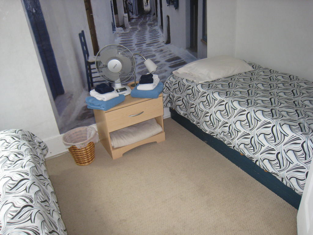 Poppi'S Guesthouse Revelstoke Oda fotoğraf