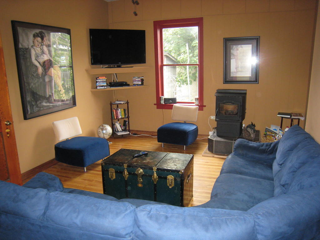 Poppi'S Guesthouse Revelstoke Dış mekan fotoğraf